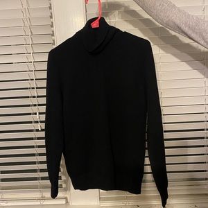 Versace cashmere sweater